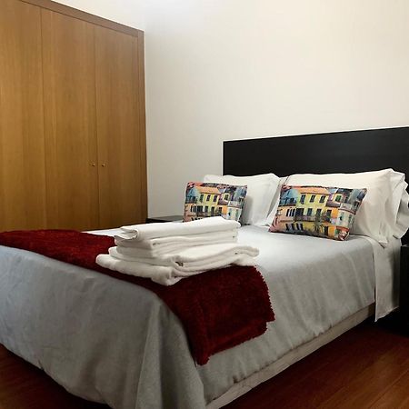 Vigo Center Rooms エクステリア 写真