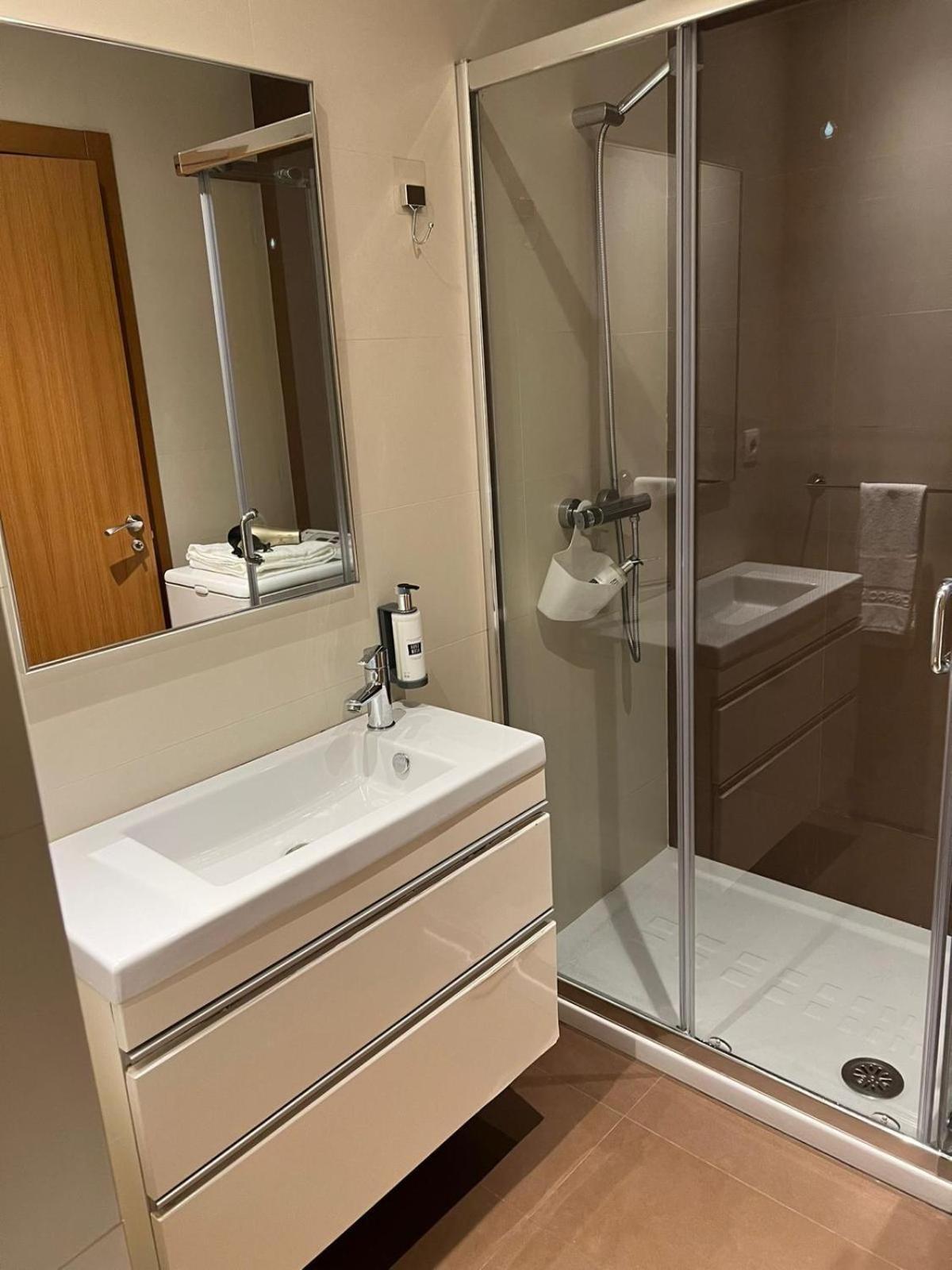 Vigo Center Rooms エクステリア 写真