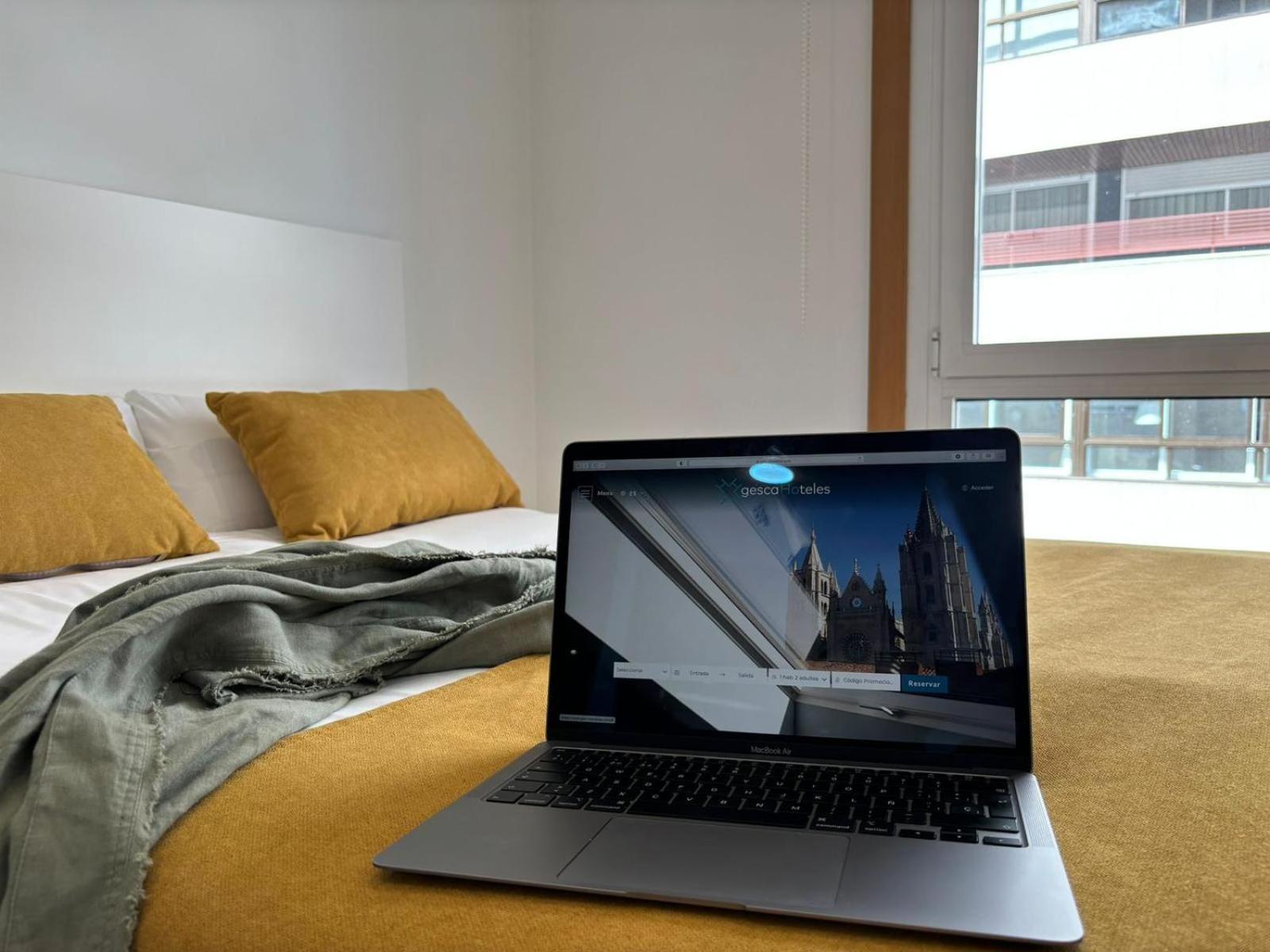 Vigo Center Rooms エクステリア 写真