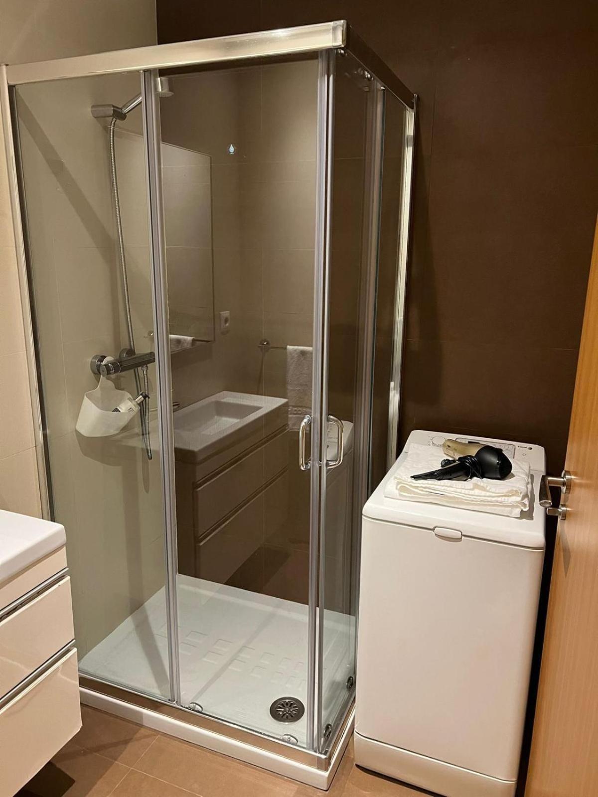 Vigo Center Rooms エクステリア 写真