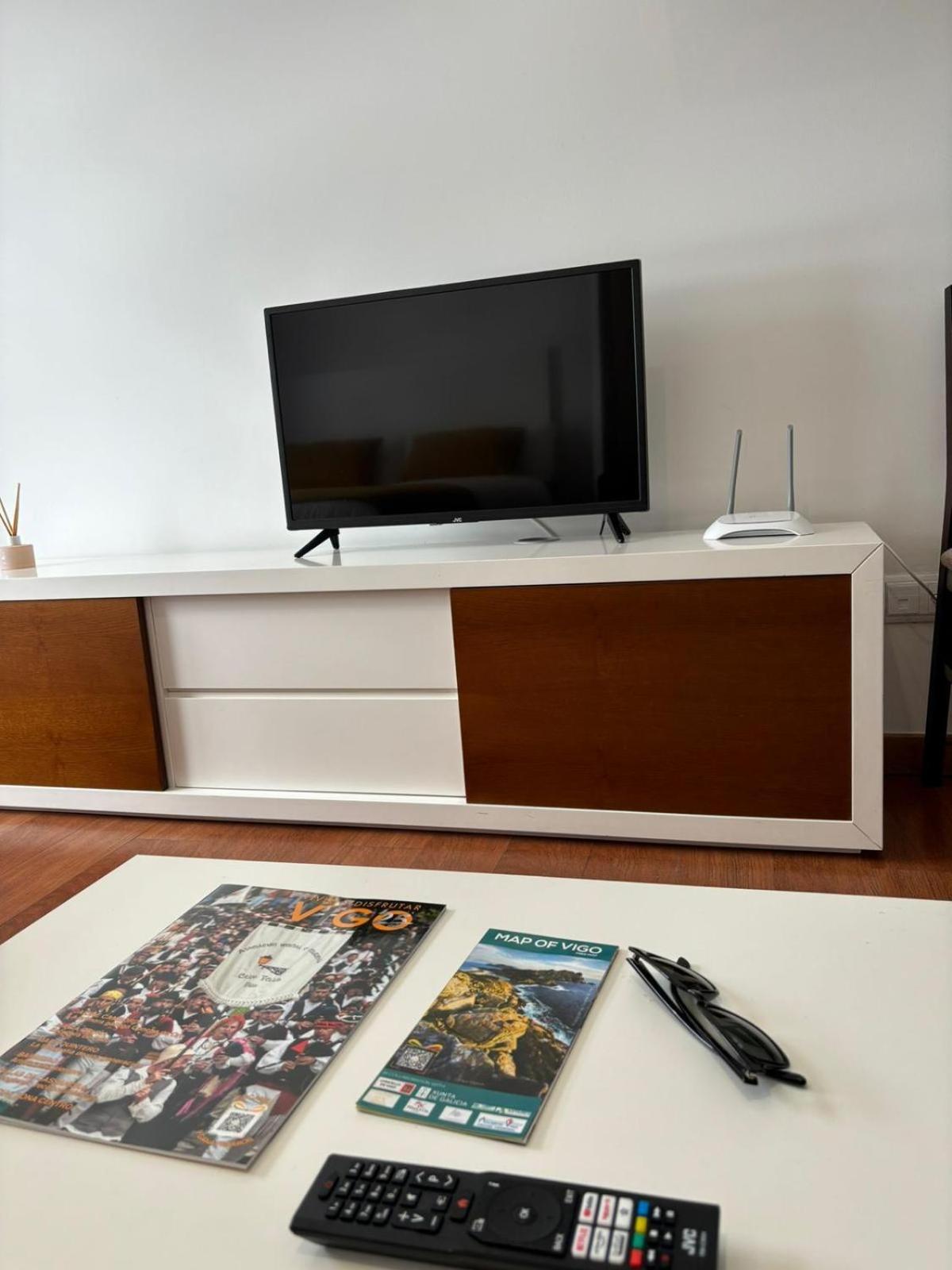 Vigo Center Rooms エクステリア 写真
