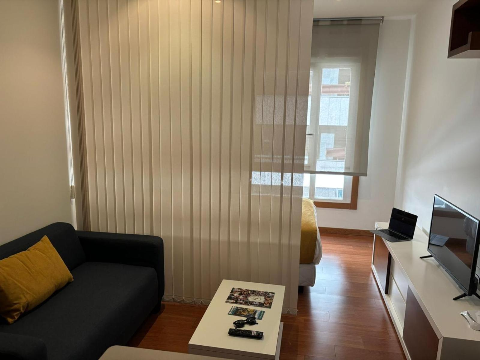 Vigo Center Rooms エクステリア 写真