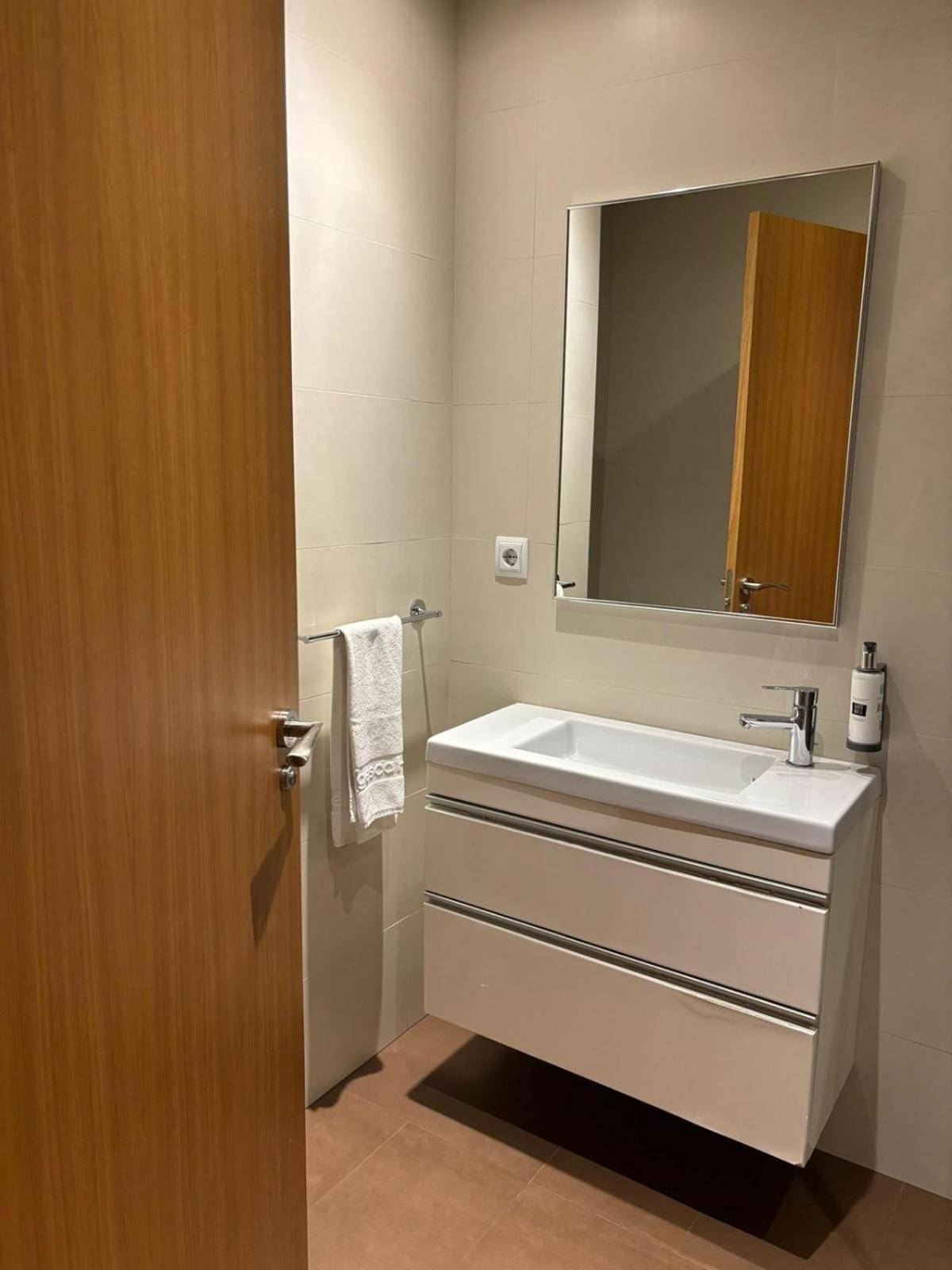 Vigo Center Rooms エクステリア 写真