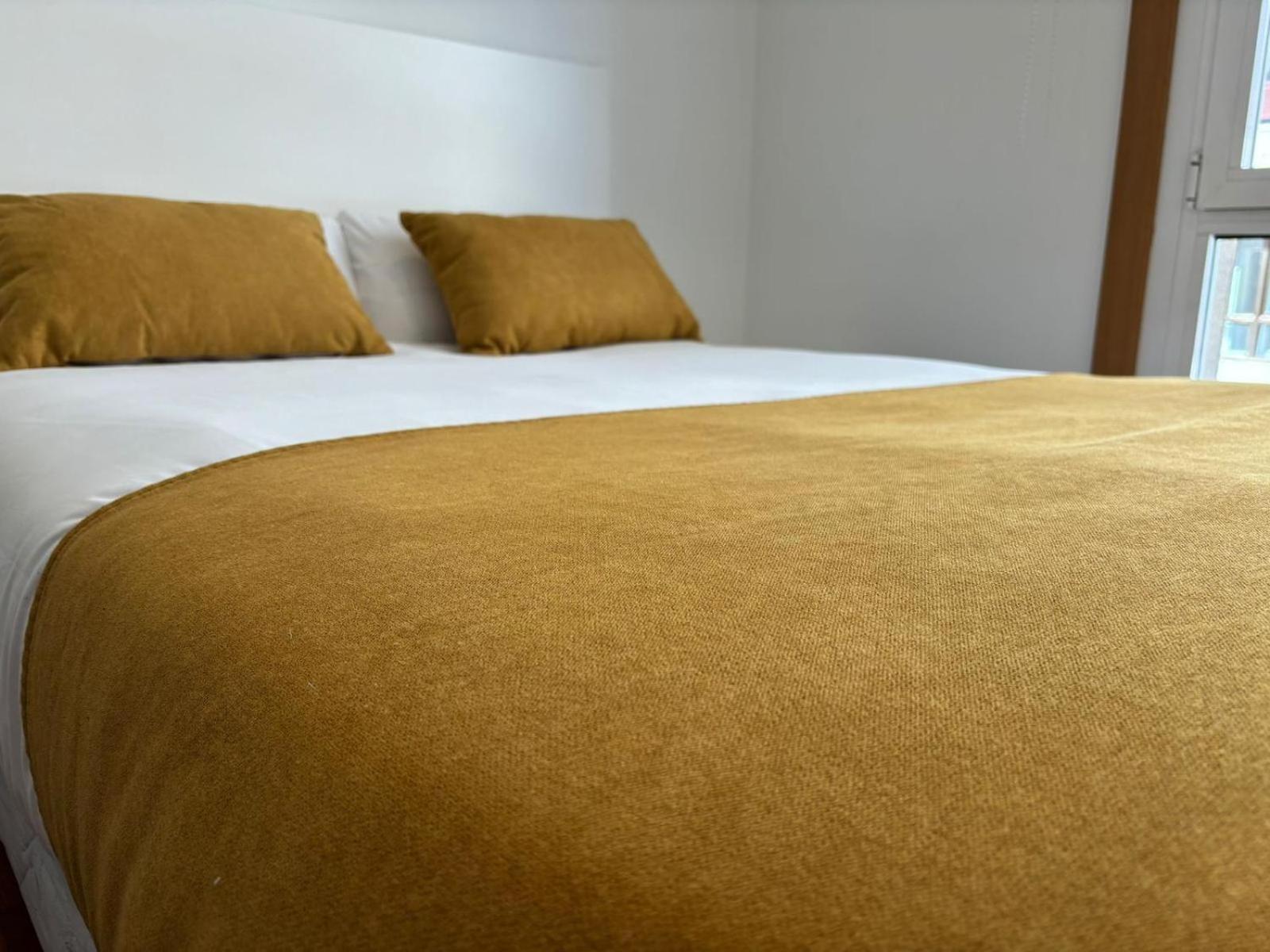 Vigo Center Rooms エクステリア 写真