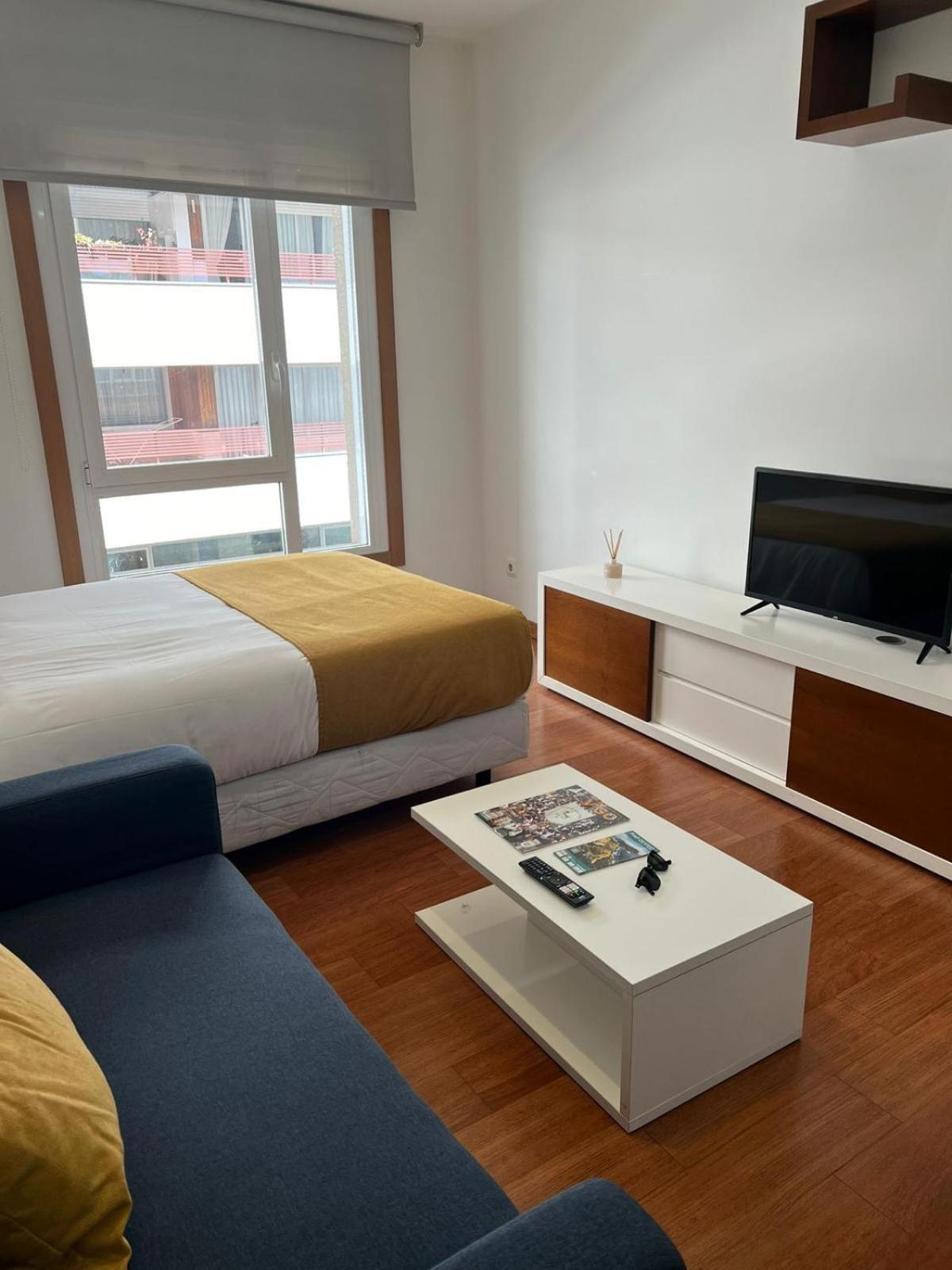 Vigo Center Rooms エクステリア 写真