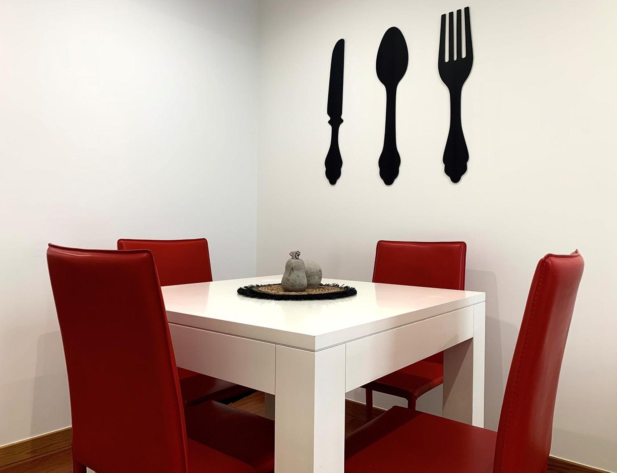 Vigo Center Rooms エクステリア 写真