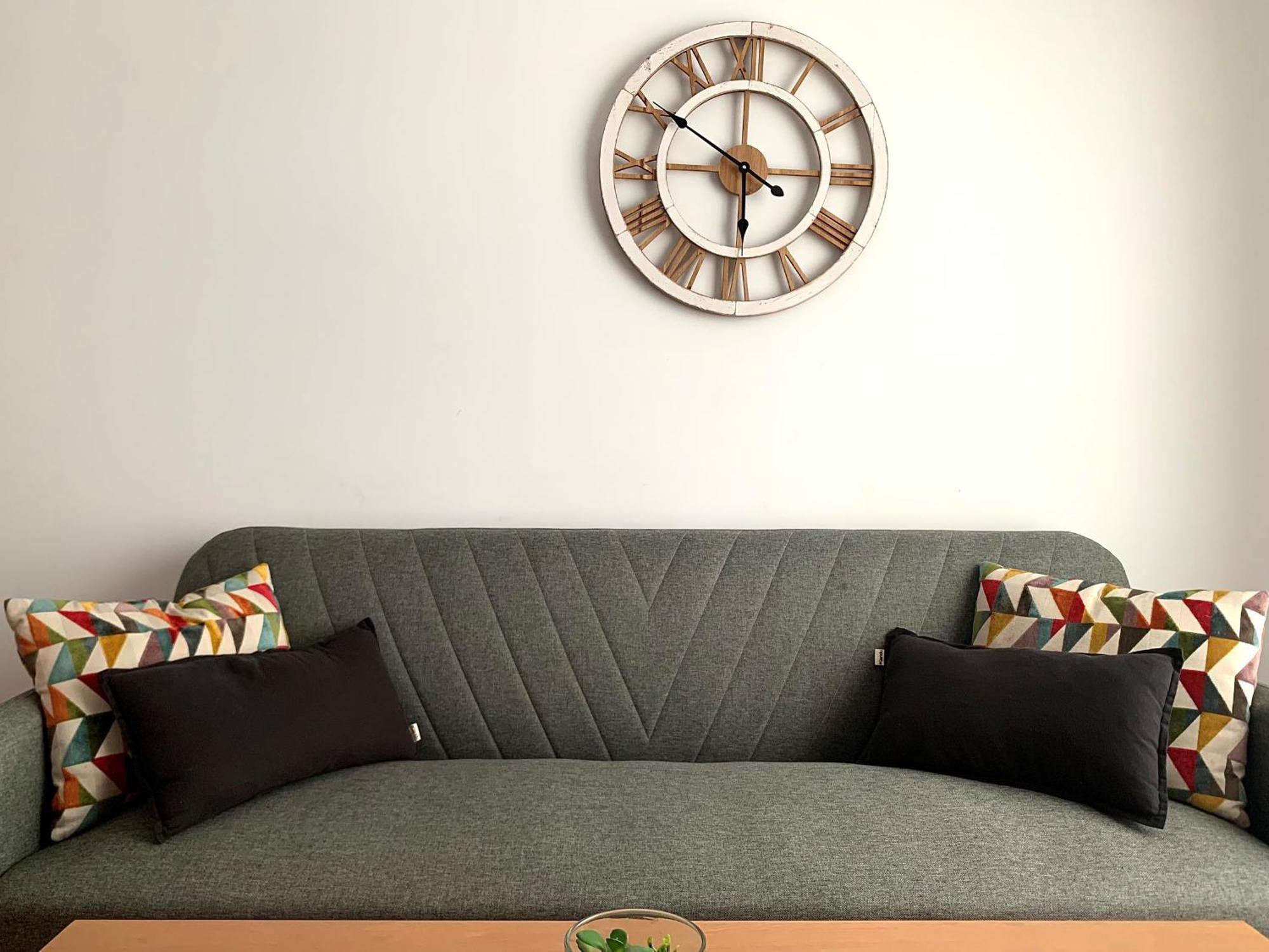 Vigo Center Rooms エクステリア 写真