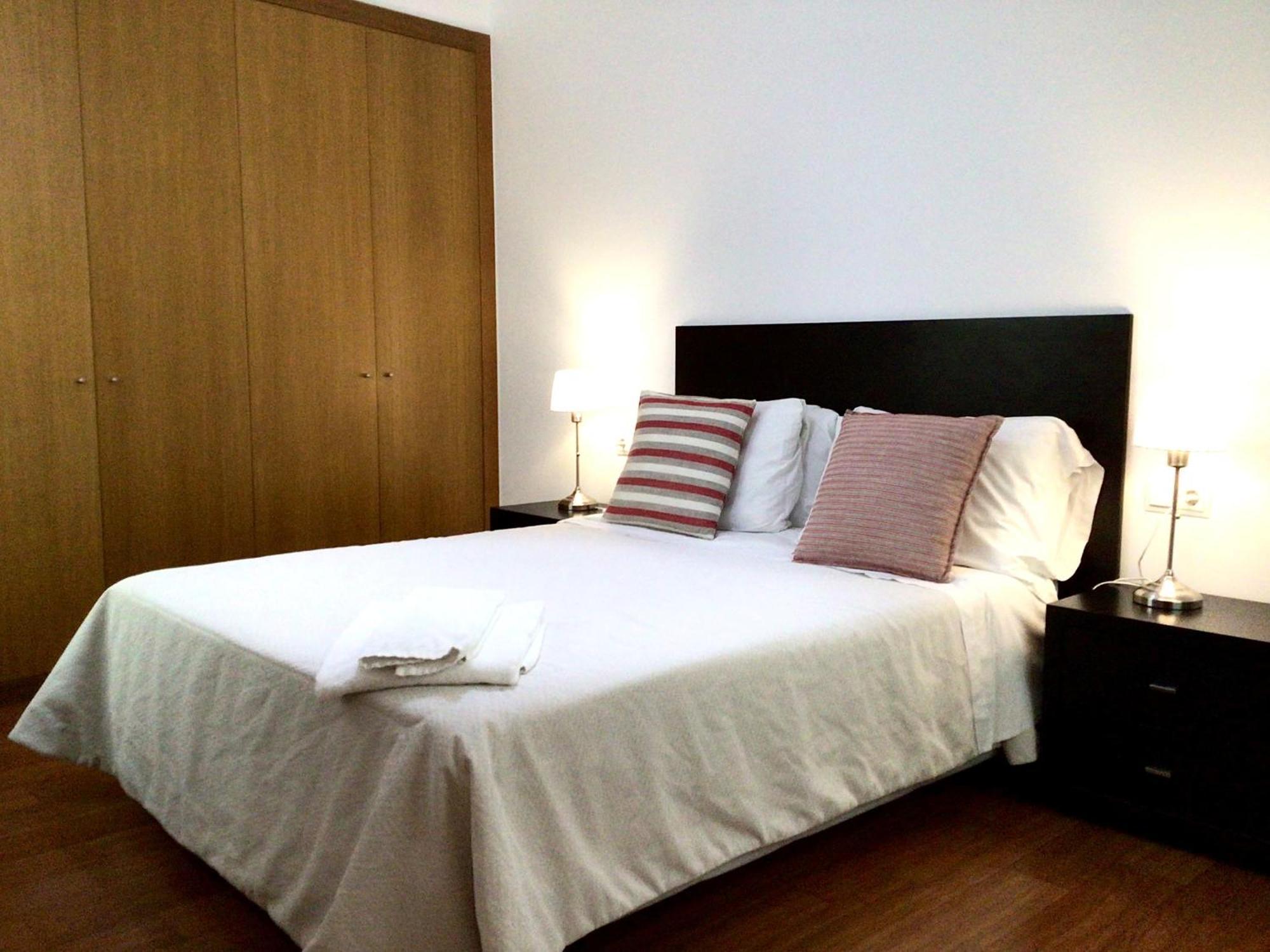 Vigo Center Rooms エクステリア 写真