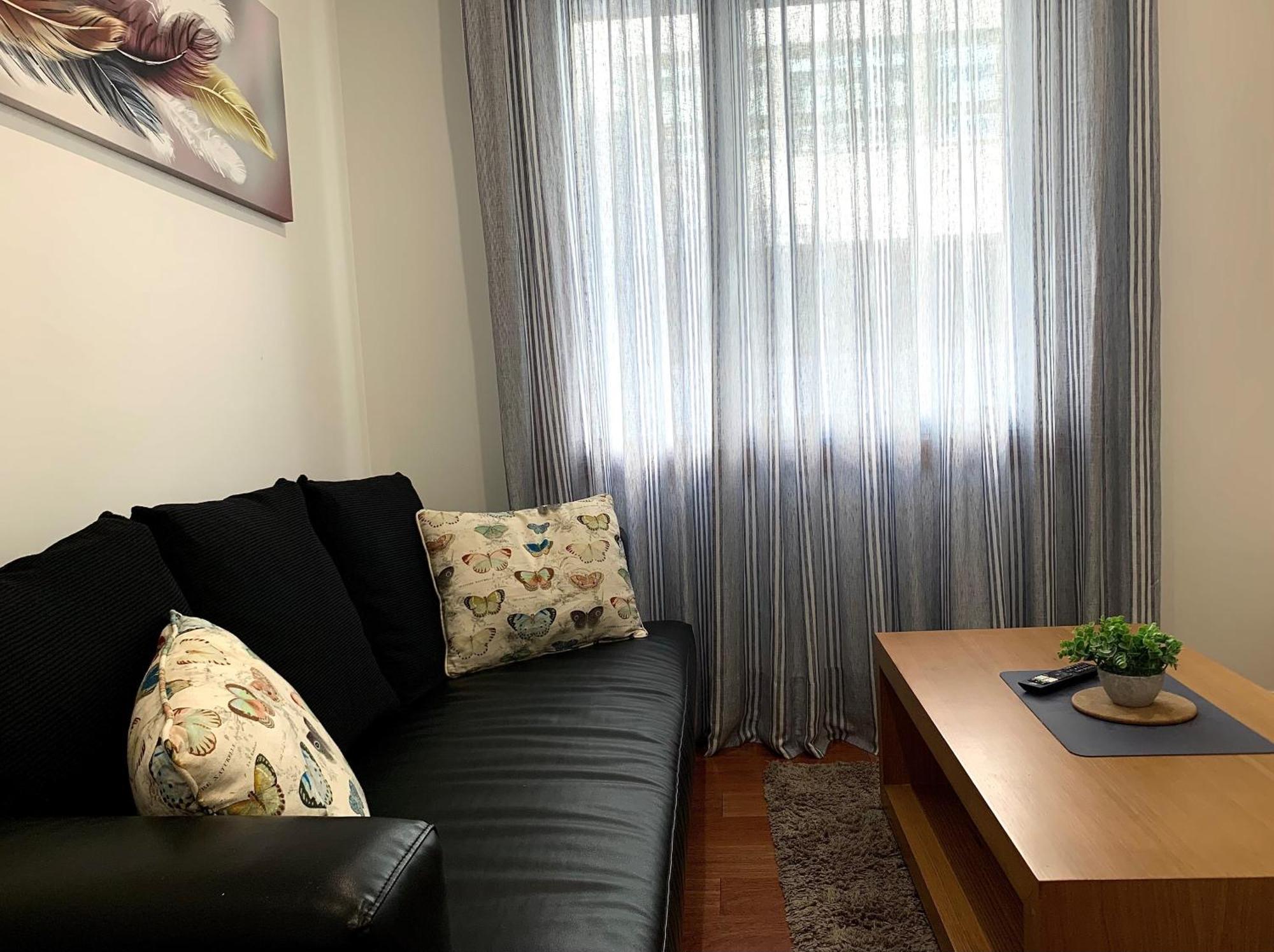 Vigo Center Rooms エクステリア 写真